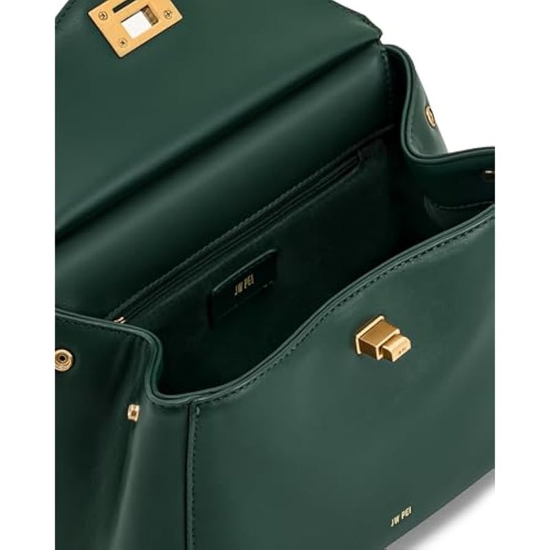 Women's Lucia Classic Top Handbag - Image 5